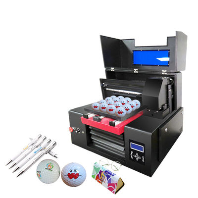 calidad  Micolorprint 6 Color Digital Dtg Printing Machine Inkjet UV Embossing Plotter For Ceramic Wood Digital Led Phone Case Glass PRI Flat Bed UV fábrica